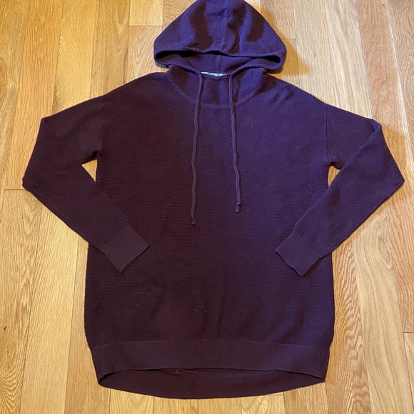 Athleta Ribbed-Knit Sweater - Picture 2 of 4